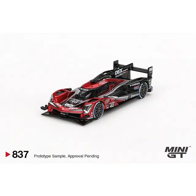 MINI GT ARX-06 GTP40 2024