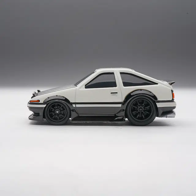 Maisto Q AE86 Sprinter Trueno