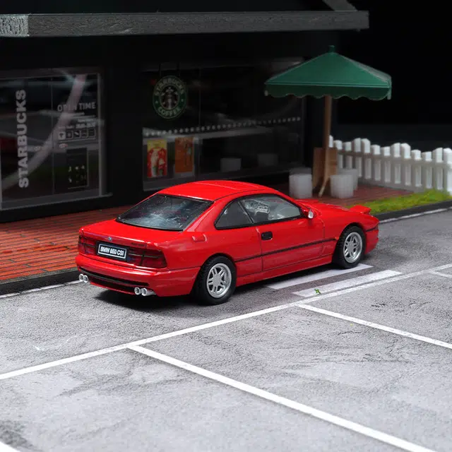 850CSi