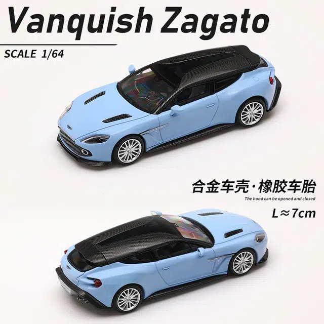 KING MODEL