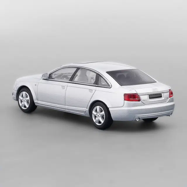 A6L(C6)