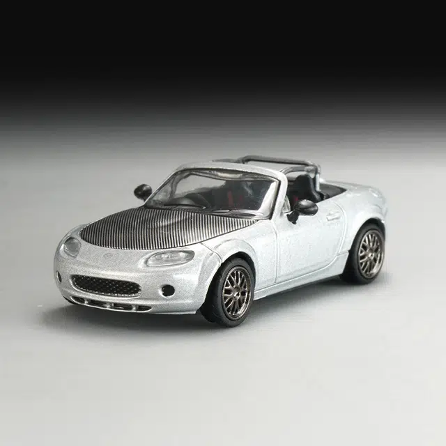 MX-5