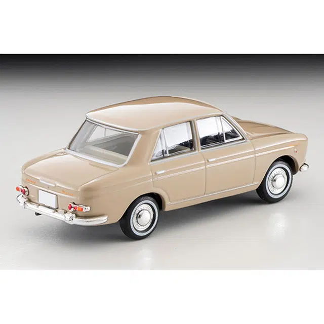 TAKARA TOMY 164 Datsun LV-N65d