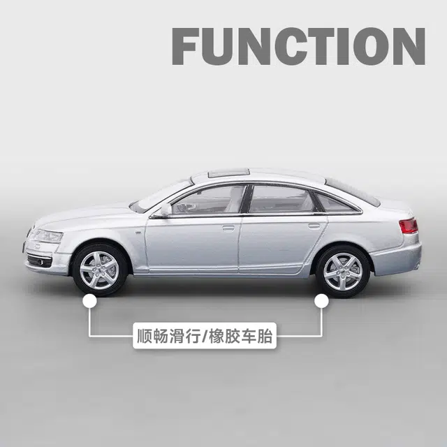 A6L(C6)