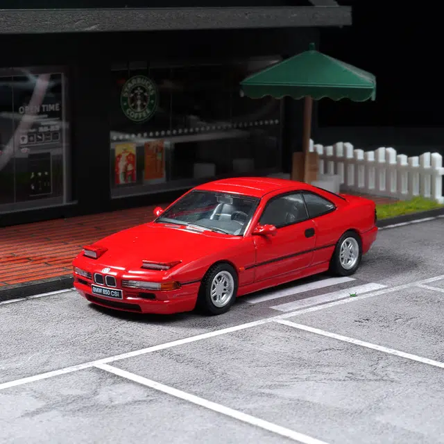 850CSi