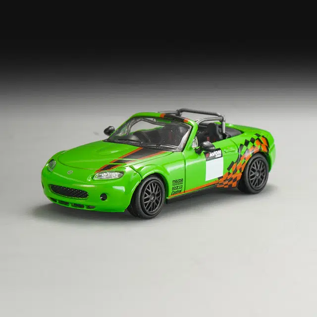 MX-5