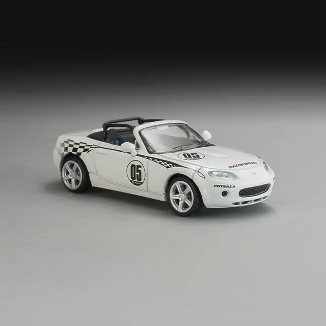 MX-5