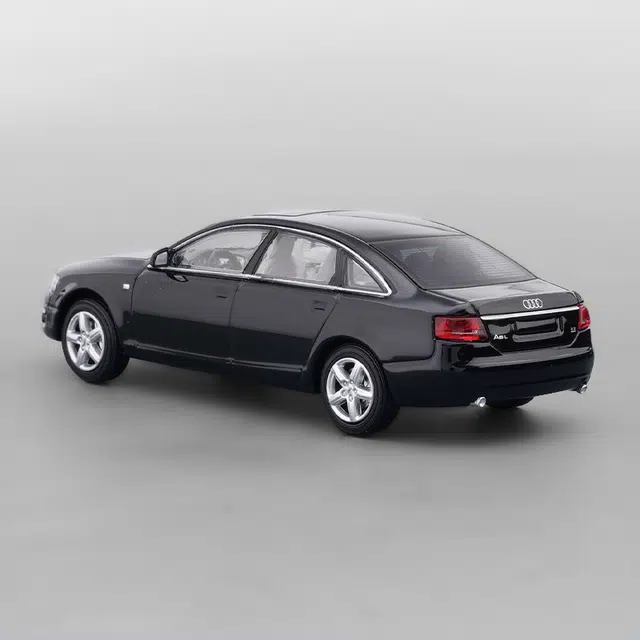 A6L(C6)