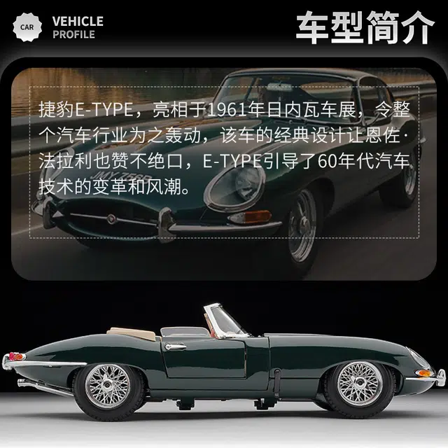 118 E-TYPE