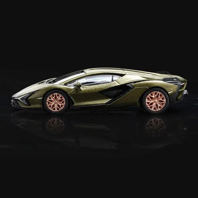 PosterCars Sian FKP 37