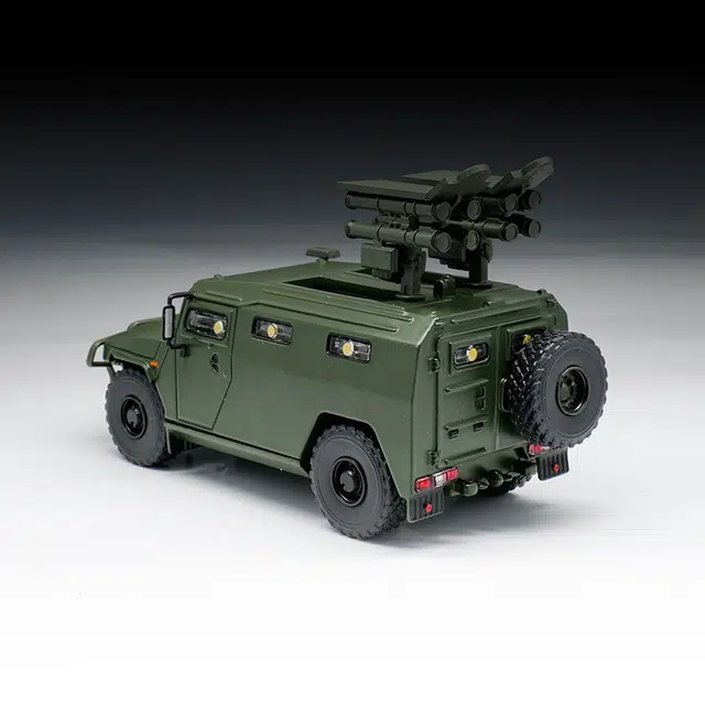 Gaz 164