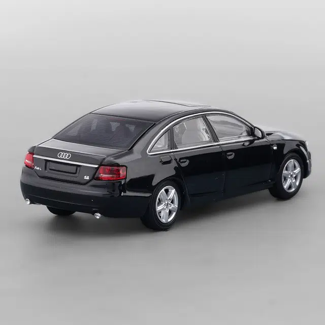 A6L(C6)