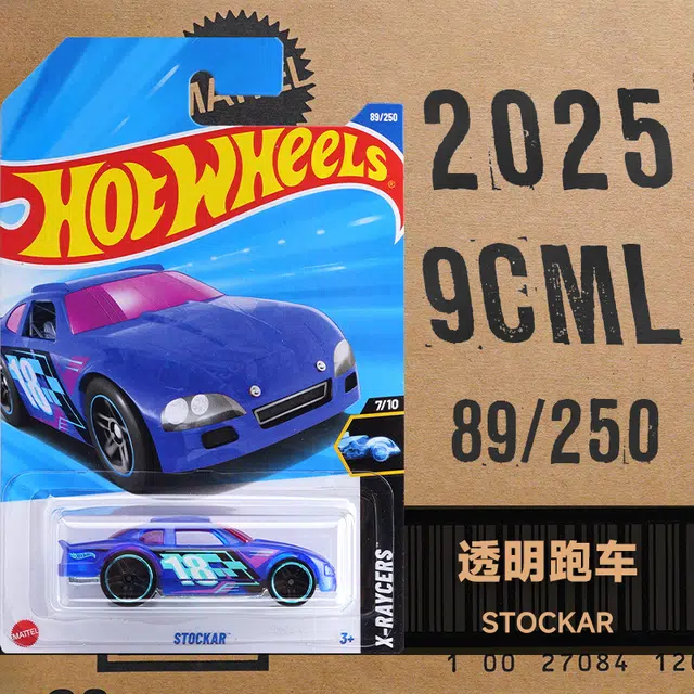 Hot Wheels C4982 L