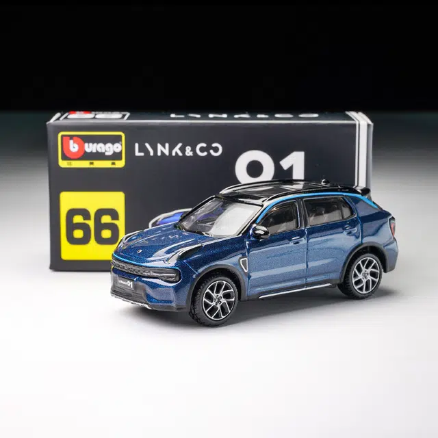 164 LYNKCO