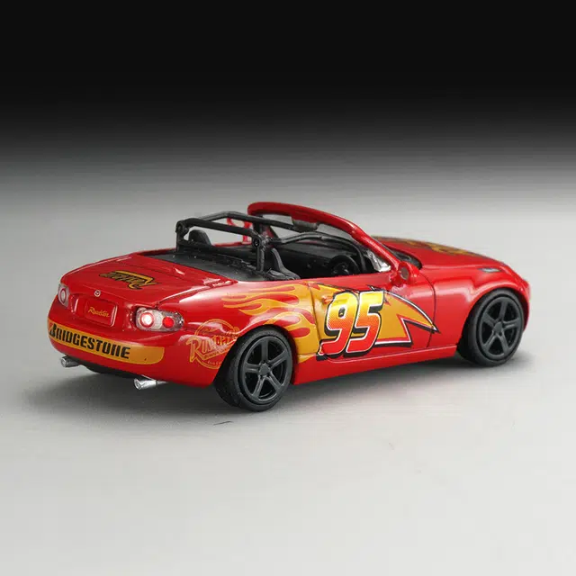 MX-5