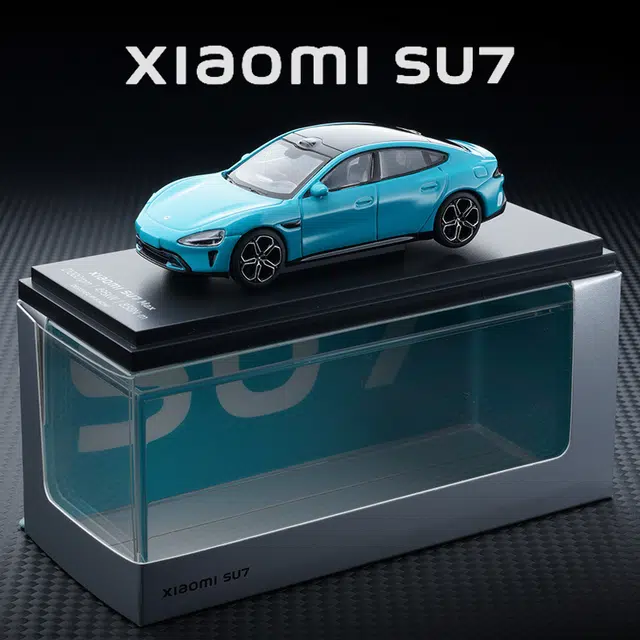 SU7