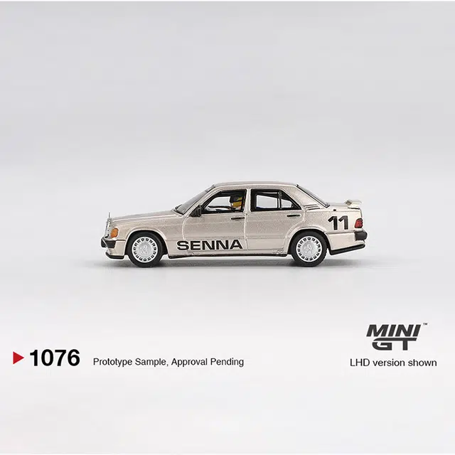 MINI GT