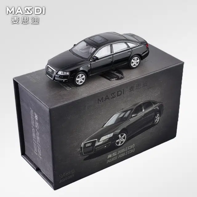 A6L(C6)