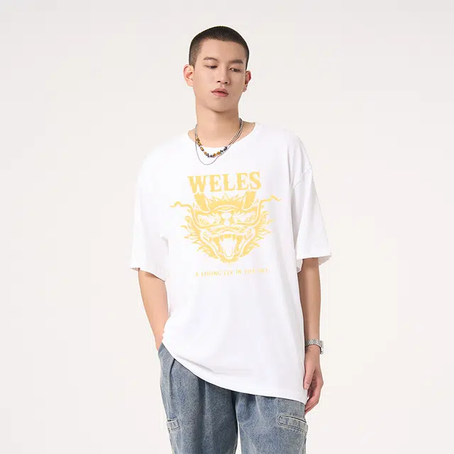 weles LogoT
