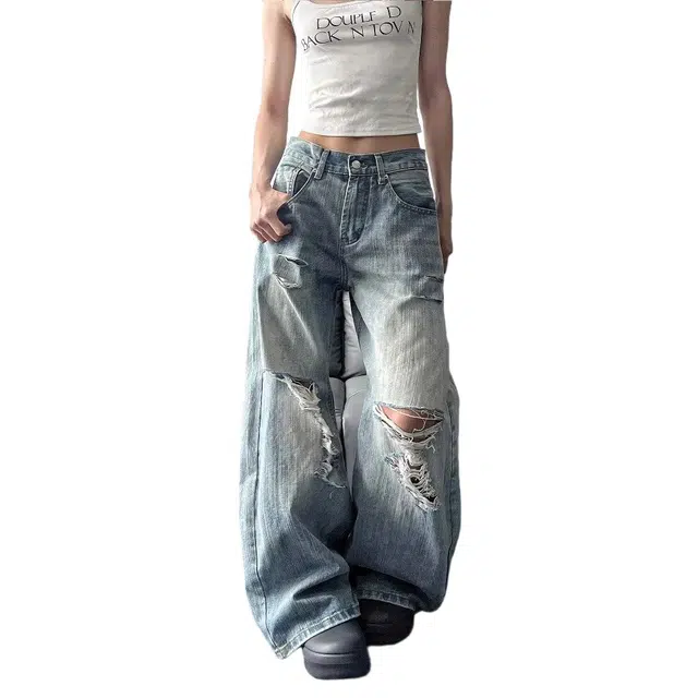 PAINT STAIN cleanfitvibe