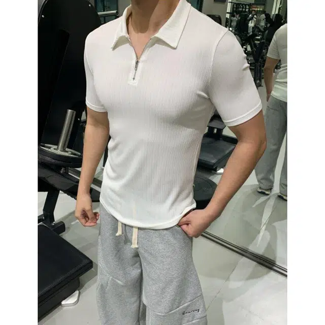 PAINT STAIN Polo