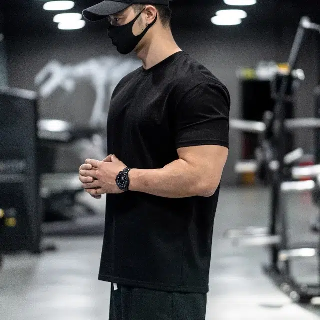 TESTUNG CleanfitT