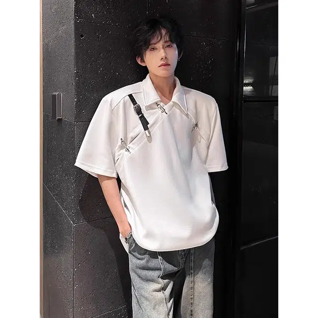 PAINT STAIN POLOT