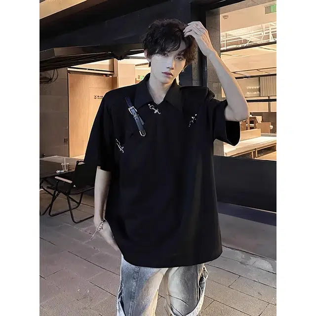 PAINT STAIN POLOT