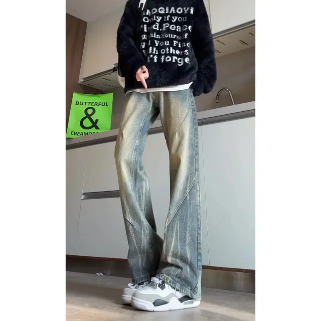 PAINT STAIN