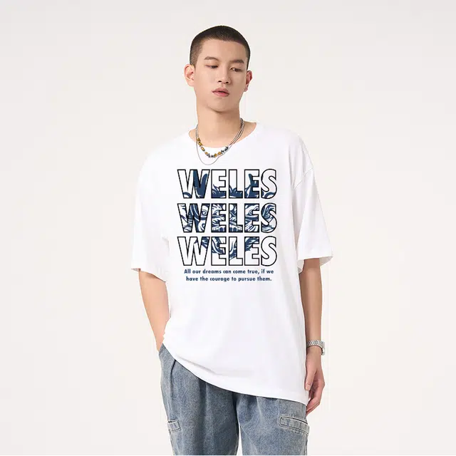 weles LogoT