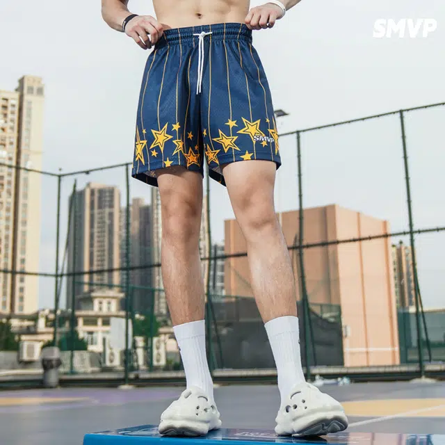 SMVP