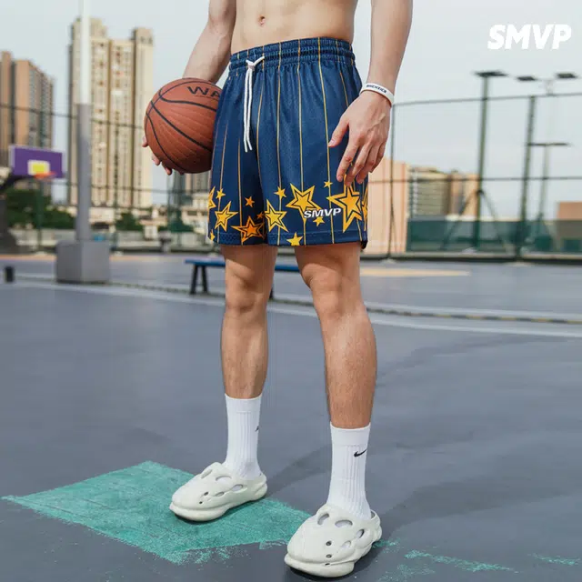 SMVP