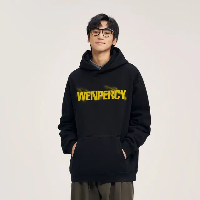 Wenpercy Logo
