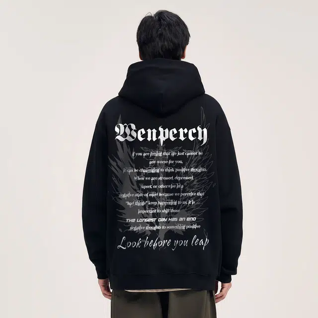 Wenpercy Logo