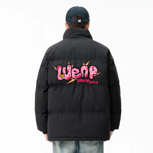 Wenpercy Logo
