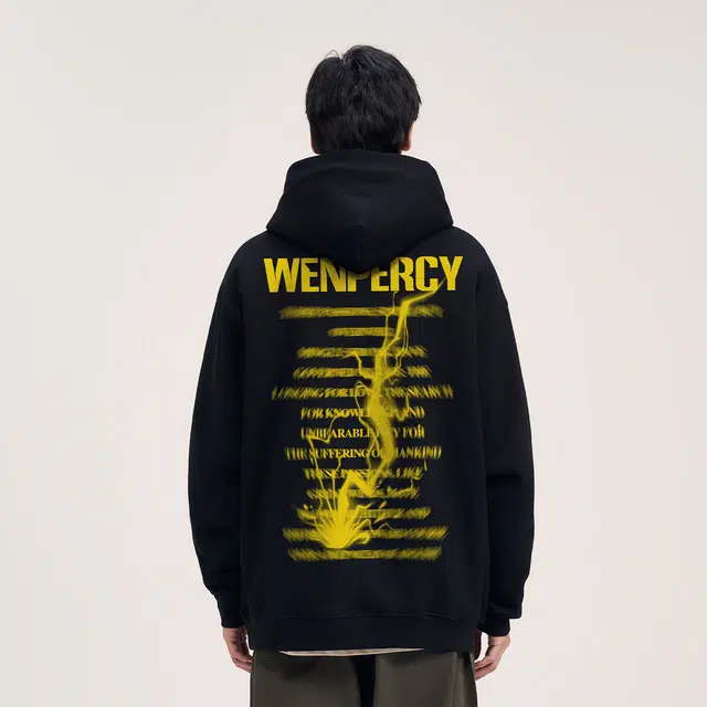 Wenpercy Logo