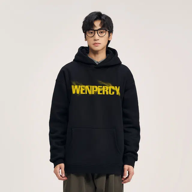Wenpercy Logo