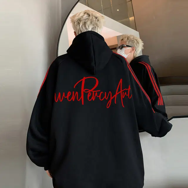 Wenpercy Logo