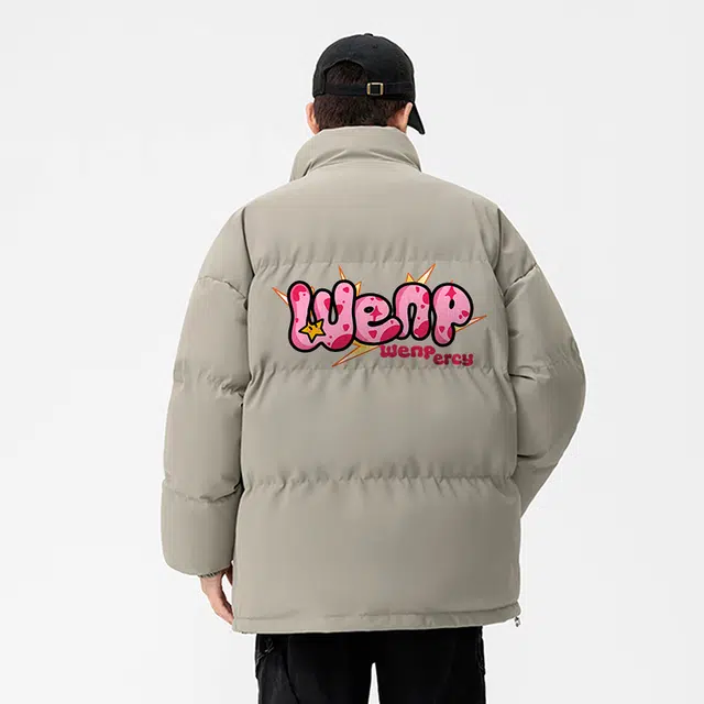 Wenpercy Logo
