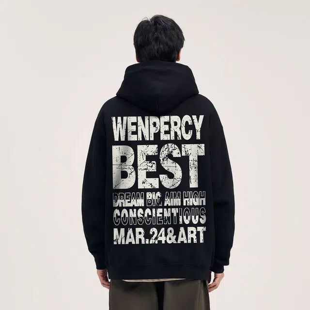 Wenpercy Logo