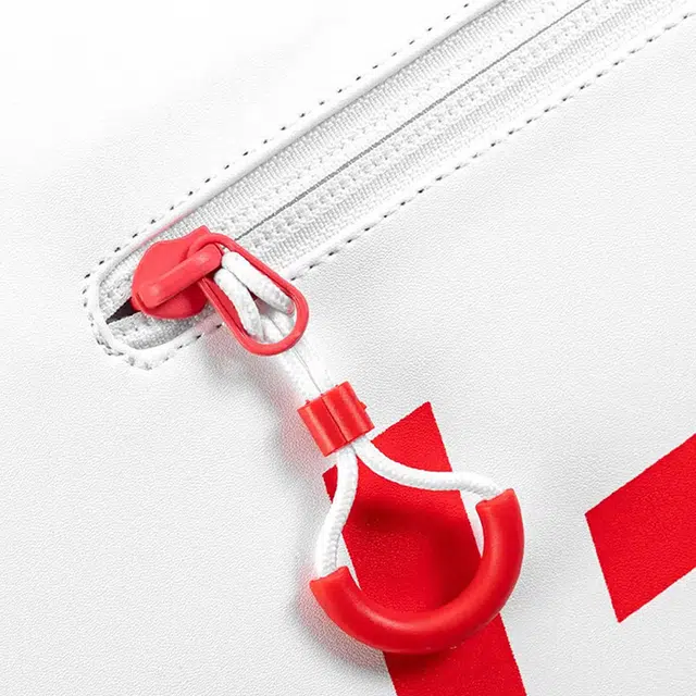 LiNing logo PU