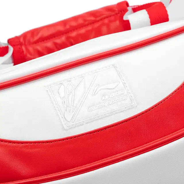 LiNing logo PU