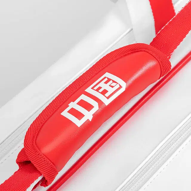 LiNing logo PU