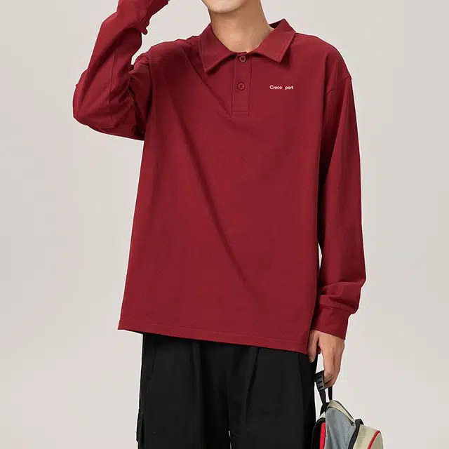CrocoSport PoloT