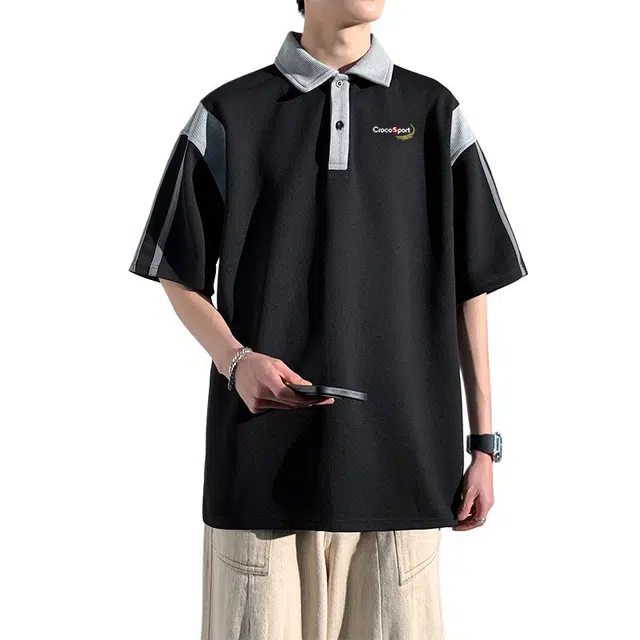 CrocoSport Polo