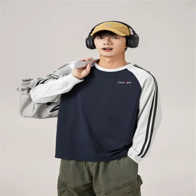 CrocoSport T