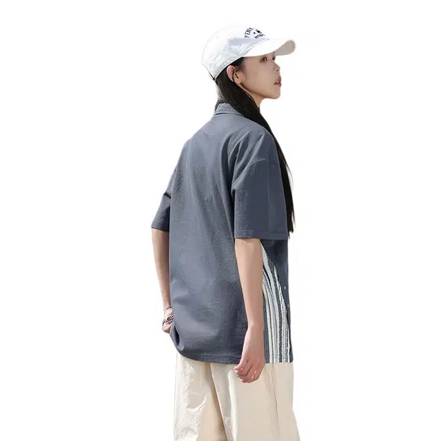 CrocoSport logoPolo