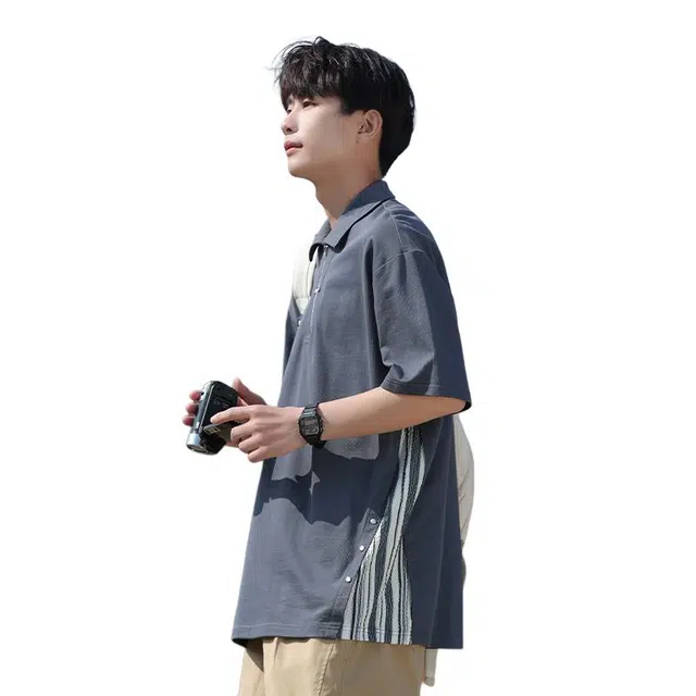 CrocoSport logoPolo