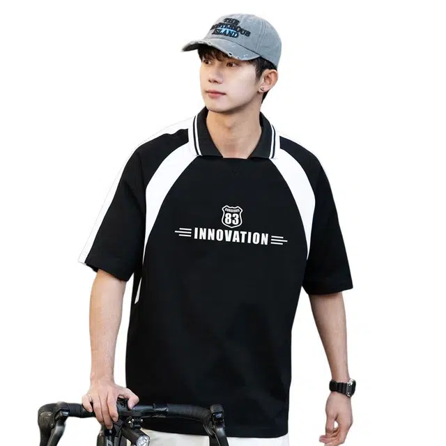 CrocoSport Polo