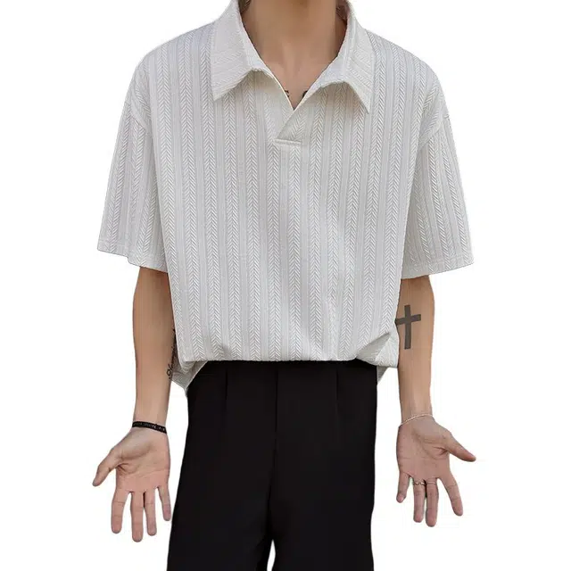 CrocoSport Polo